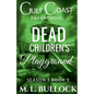 Dead Children's Playground - Paperback