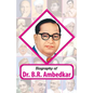 Biography of Dr. BR Ambedkar - Paperback