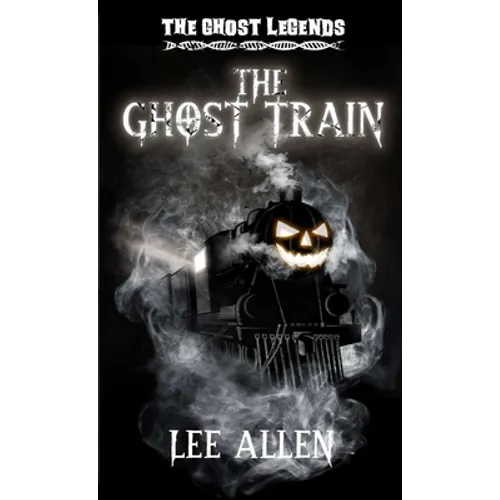 The Ghost Train - Paperback