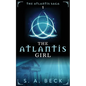 The Atlantis Girl - Paperback