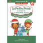 La Navidad de la Pequeña Petra: Little Petra's Christmas - Paperback