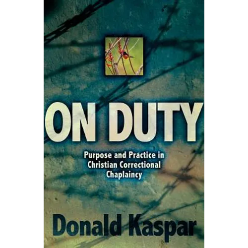 On Duty - Paperback