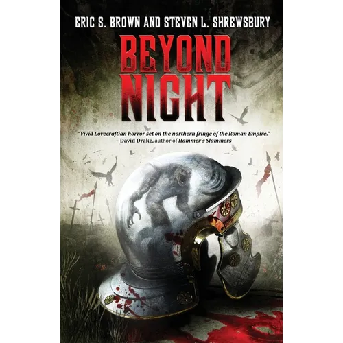 Beyond Night - Paperback