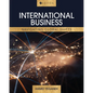 International Business: Navigating Global Shifts - Paperback
