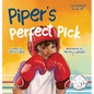 Piper's Perfect Pick - Hardcover