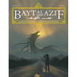 Bayt al Azif #5: A magazine for Cthulhu Mythos roleplaying games - Paperback
