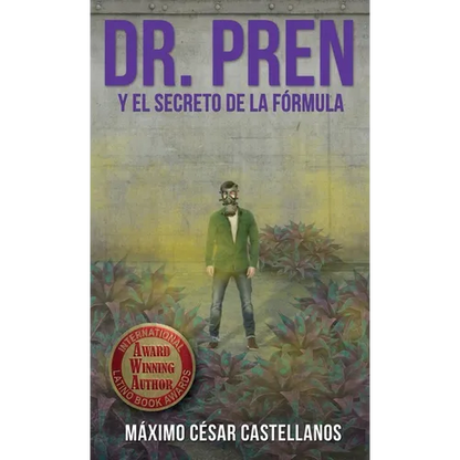 Dr. Pren Y El Secreto de la Formula - Hardcover