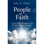 People of Faith: An Interfaith Companion to the Revised Common Lectionary - Paperback