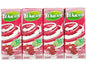 Yomost Yogurt Drink - Natural Fermented Yogurt Pack 4x170ml