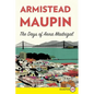 The Days of Anna Madrigal - Paperback