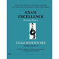 Exam Excellence for Solo Pipers: Exam Repertoire: Levels 2 - 6 - Paperback