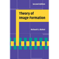 Theory of Image Formation - Hardcover
