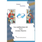 Las combinaciones del Tarot Arcanos Mayores - Paperback