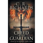 Creed of The Guardian: Heart of The Warrior - Book Three - Paperback