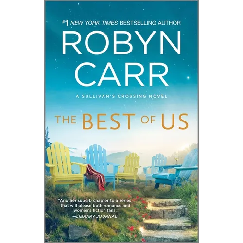 The Best of Us - Paperback