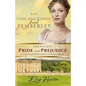 Love and Illness find Pemberley (Large Print) - Paperback