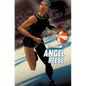 Female Force: Angel Reese - Hardcover