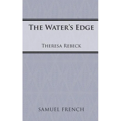 The Water's Edge - Paperback