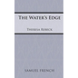 The Water's Edge - Paperback