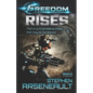 FREEDOM Rises - Paperback