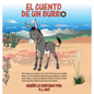 El Cuento de un Burro - Hardcover