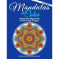 Mandalas to Color - Intricate Mandala Coloring Pages: Advanced Designs - Paperback