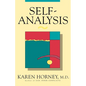 Self-Analysis - Paperback