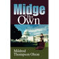 Midge on Her Own - Paperback