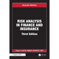 Risk Analysis in Finance and Insurance - Paperback