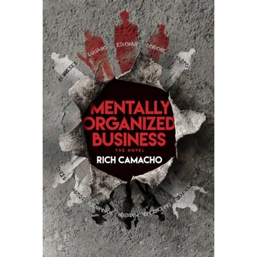 Mentally Organized Business - Paperback