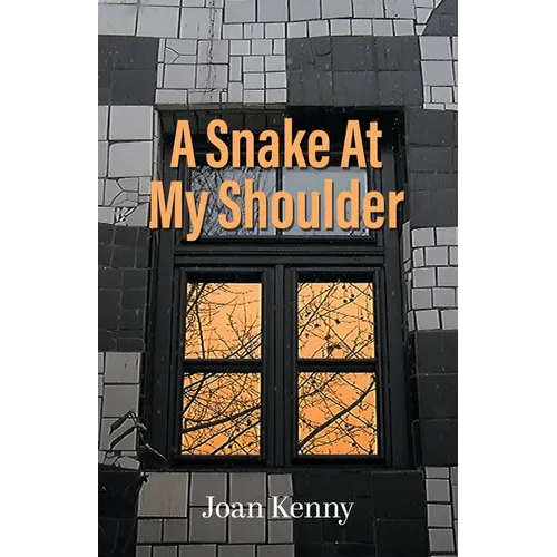 A Snake At My Shoulder - Paperback
