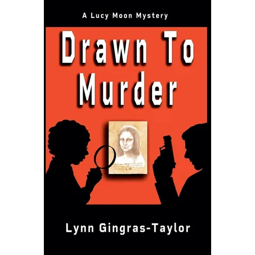Drawn to Murder - Paperback