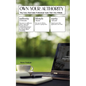 Own Your Authority: Why Every Real Estate Professional Needs Their Own Website - Paperback