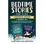 Bedtime Stories for Kids: Christmas Edition - Fun and Calming Tales for Your Children to Help Them Fall Asleep Fast! Santa Claus, Elves, Reindeers, an - Hardcover