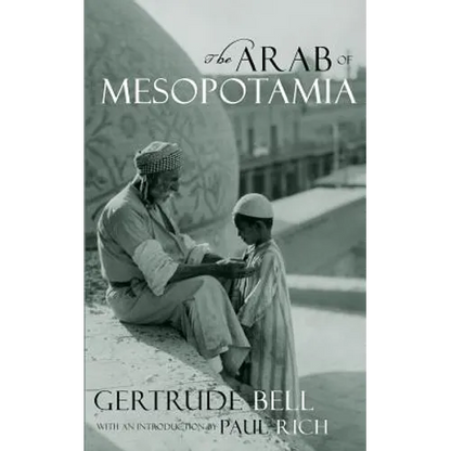 The Arab of Mesopotamia - Paperback