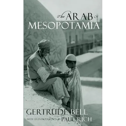 The Arab of Mesopotamia - Paperback