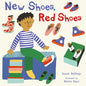 New Shoes, Red Shoes (Mini-Library Edition) - Paperback
