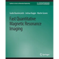 Fast Quantitative Magnetic Resonance Imaging - Paperback