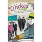 Wicked Akron: Tales of Rumrunners, Mobsters and Other Rubber City Rogues - Hardcover