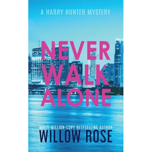 Never Walk Alone - Paperback