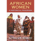 African Women - Paperback
