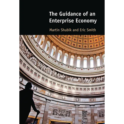 The Guidance of an Enterprise Economy - Paperback