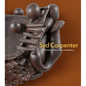 Syd Carpenter: Planting in Place, Time, and Memory - Hardcover