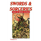 Swords & Sorceries: Tales of Heroic Fantasy Volume 10 - Paperback