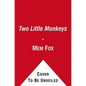 Two Little Monkeys - Hardcover