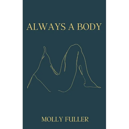 Always a Body - Paperback