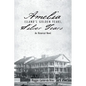 Amelia Island's Golden Years, Silver Tears: An Historical Novel - Paperback