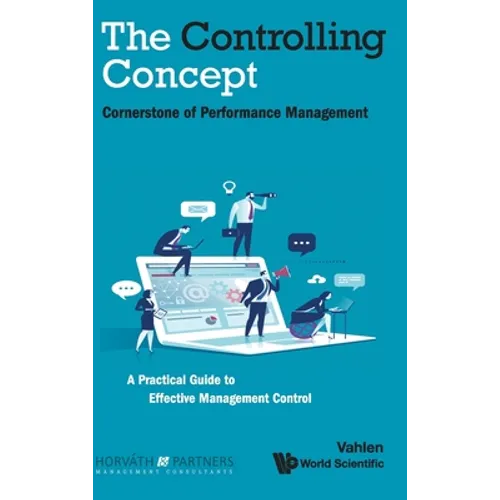 The Controlling Concept - Hardcover