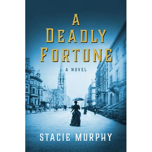 A Deadly Fortune - Paperback
