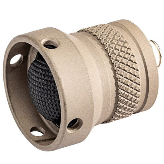 Z68 Tailcap